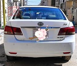 بي واي دي G3